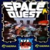 Juego online Space Quest III: Pirates of Pestulon (Atari ST) Juego online Space Quest III: Pirates of Pestulon (Atari ST)